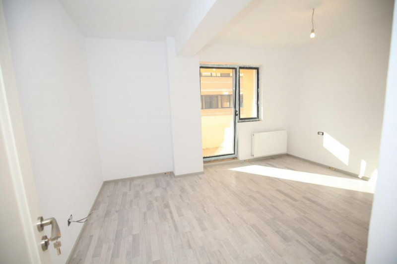 Tomis Plus - Apartament cu 2 camere situat la etajul 1 in bloc nou