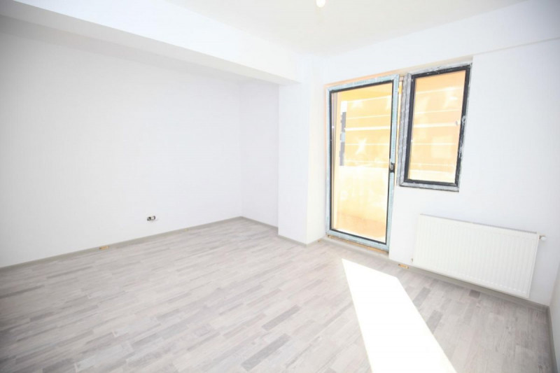 Tomis Plus - Apartament cu 2 camere situat la etajul 1 in bloc nou