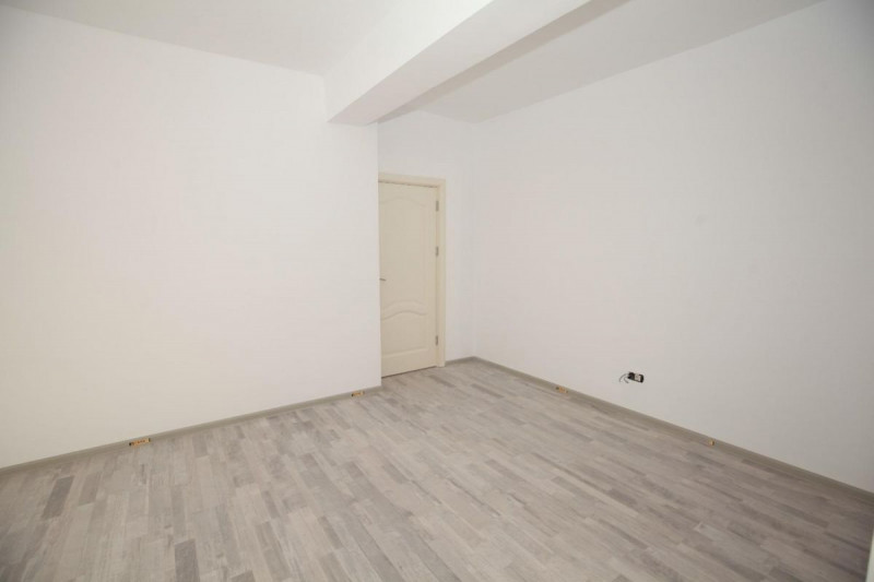 Tomis Plus - Apartament cu 2 camere situat la etajul 1 in bloc nou