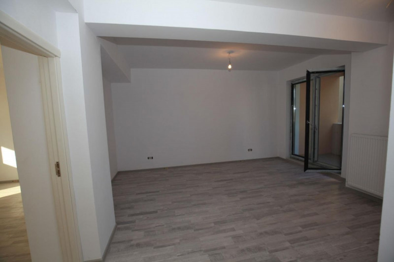 Tomis Plus - Apartament cu 2 camere situat la etajul 1 in bloc nou