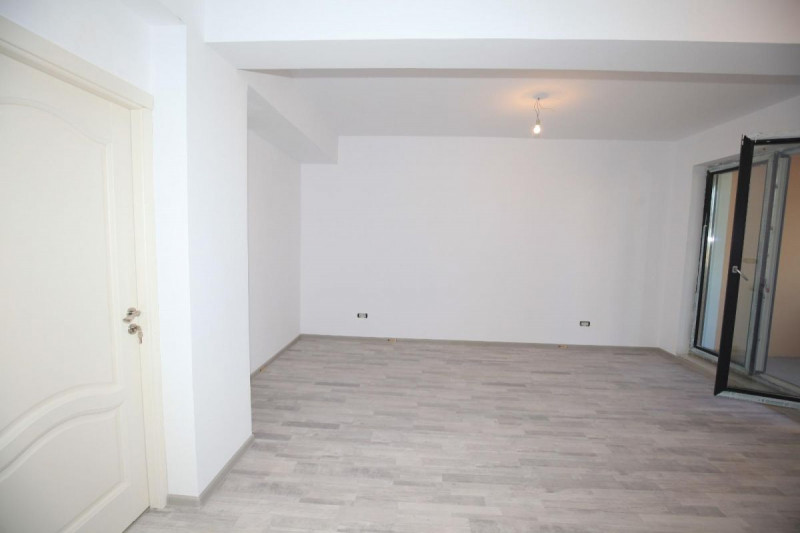 Tomis Plus - Apartament cu 2 camere situat la etajul 1 in bloc nou