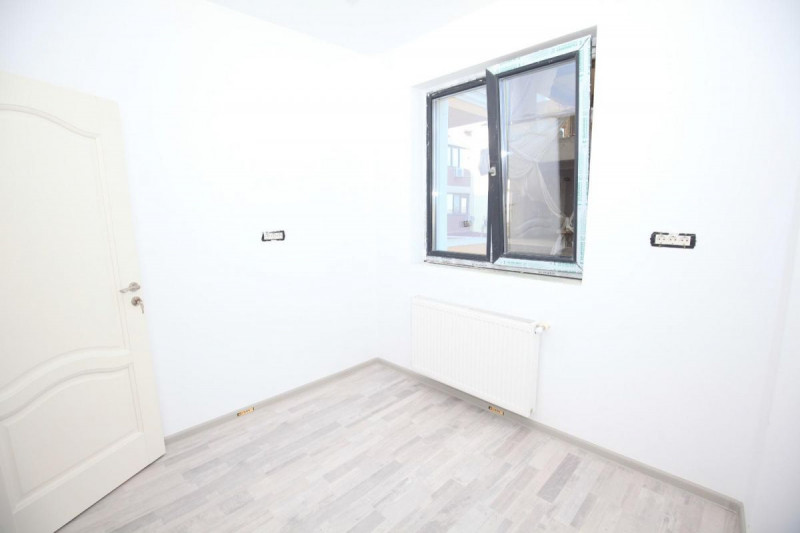 Tomis Plus - Apartament cu 2 camere situat la etajul 1 in bloc nou