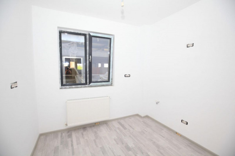 Tomis Plus - Apartament cu 2 camere situat la etajul 1 in bloc nou