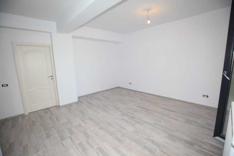 Tomis Plus - Apartament cu 2 camere situat la etajul 1 in bloc nou