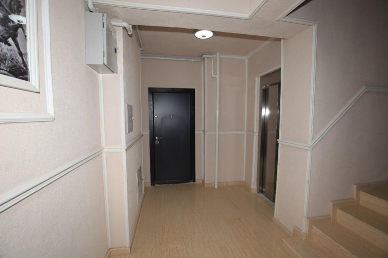 Tomis Plus - Apartament cu 2 camere situat la etajul 1 in bloc nou