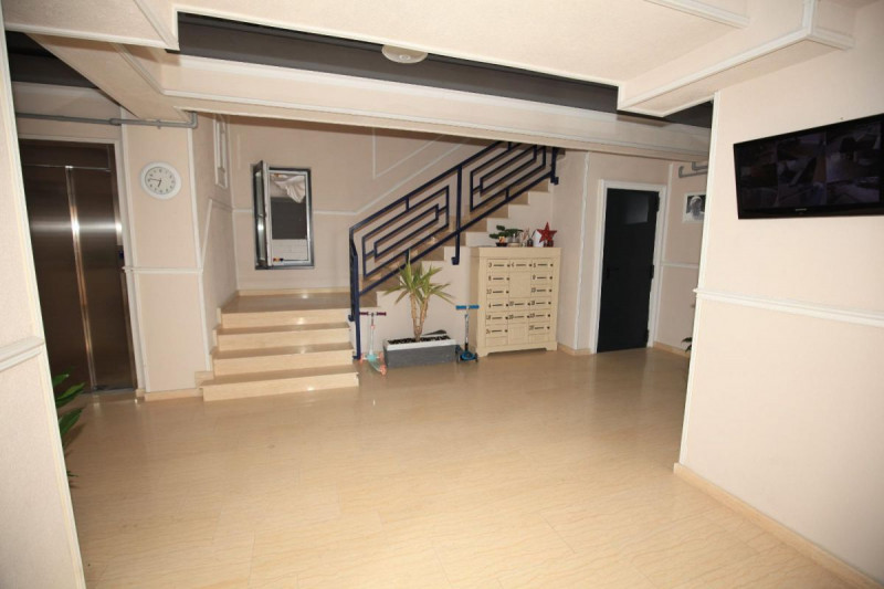 Tomis Plus - Apartament cu 2 camere situat la etajul 1 in bloc nou