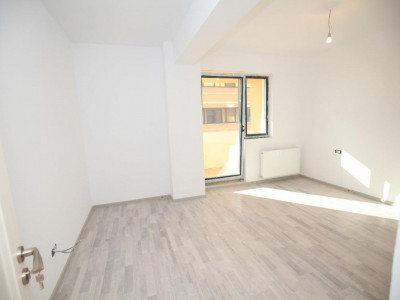 Tomis Plus - Apartament cu 2 camere situat la etajul 1 in bloc nou