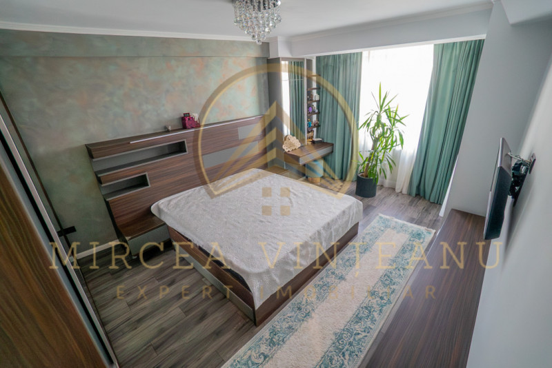 Inel 2 - Apartament de 3 camere în bloc nou - Oportunitate Unică!