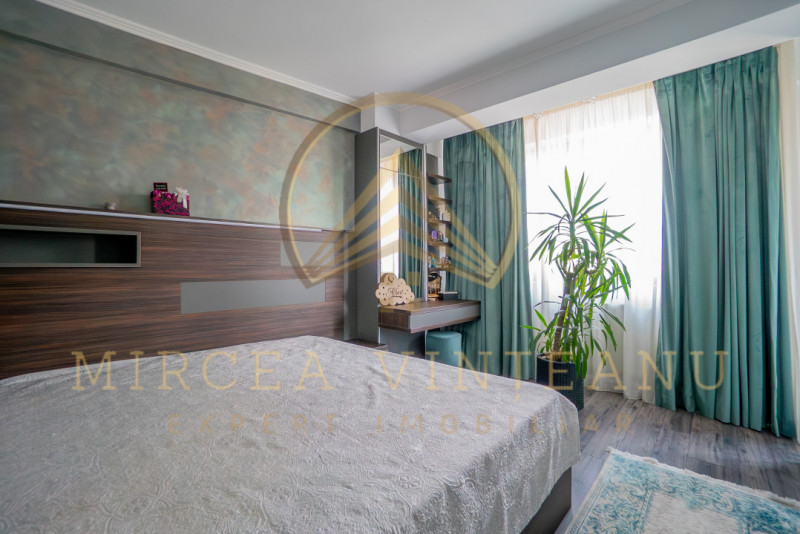 Inel 2 - Apartament de 3 camere în bloc nou - Oportunitate Unică!