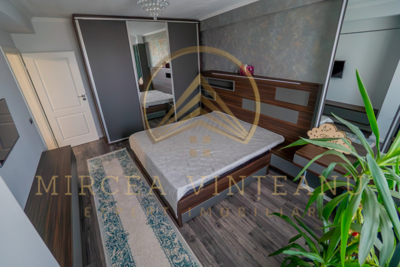 Inel 2 - Apartament de 3 camere în bloc nou - Oportunitate Unică!