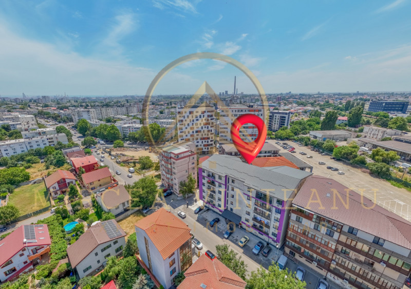 Inel 2 - Apartament de 3 camere în bloc nou - Oportunitate Unică!