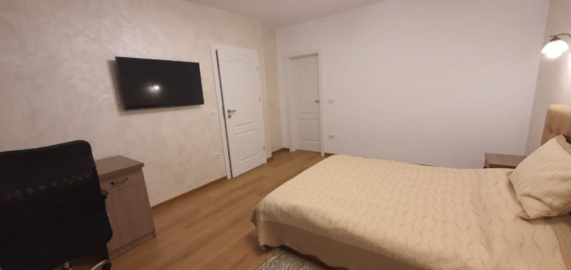 Capitol Tomis Villa Center- Apartament  cu 2 camere, termen lung.