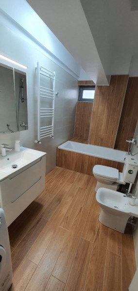 Capitol Tomis Villa Center- Apartament  cu 2 camere, termen lung.