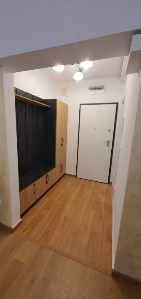 Capitol Tomis Villa Center- Apartament  cu 2 camere, termen lung.