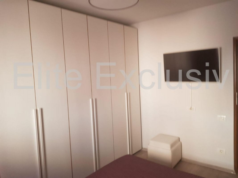 Dacia - Apartament deosebit de 2 camere, mobilat si utilat complet nou