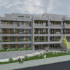 Tomis Nord/ Carrefour-Perpetum Residence III -Apartament cu 3 camere,  bloc nou.