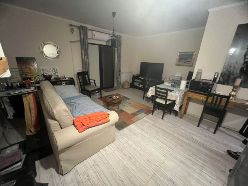 Tomis Plus  - Apartament 2 camere decomandat, parter.