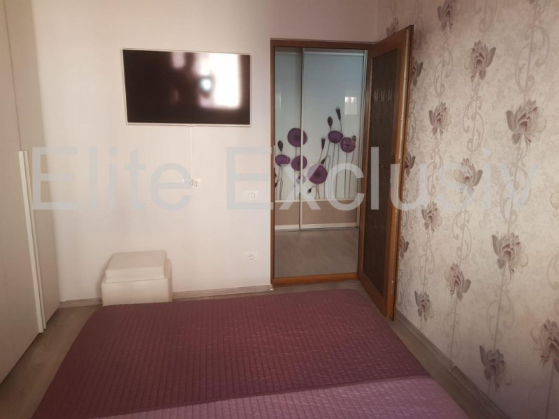 Dacia - Inchiriere apartament deosebit de 2 camere