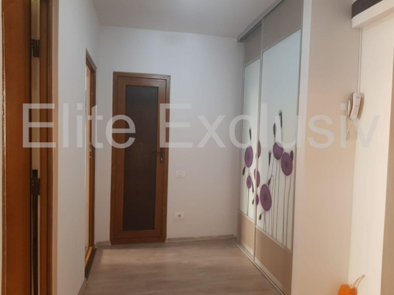 Dacia - Inchiriere apartament deosebit de 2 camere