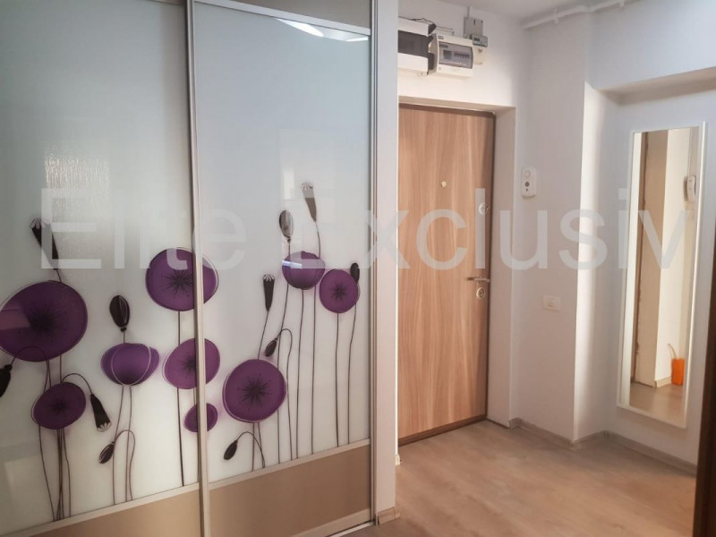 Dacia - Inchiriere apartament deosebit de 2 camere