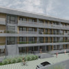 Tomis Nord/Carrefour - Perpetum III -Apartament cu 2 camere, bloc nou.