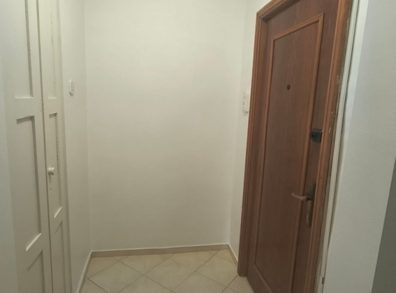 Tomis Nord - Apartament cu 2 camere decomandat, parter.