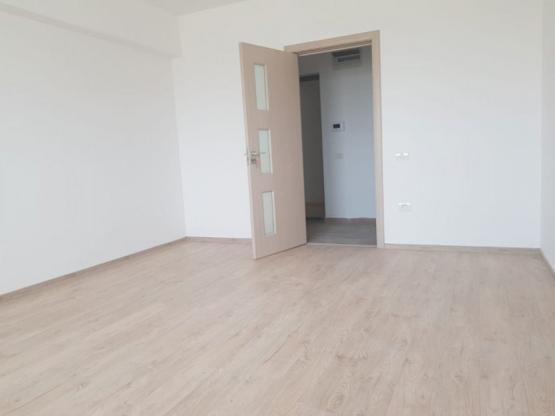 Tomis Plus - Apartament decomandat cu 2 camere situat in bloc nou