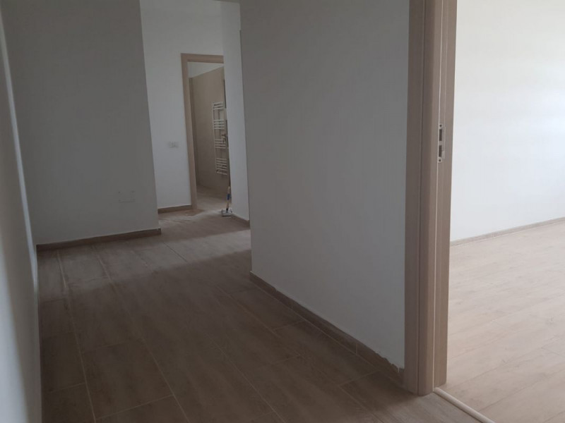 Tomis Plus - Apartament decomandat cu 2 camere situat in bloc nou