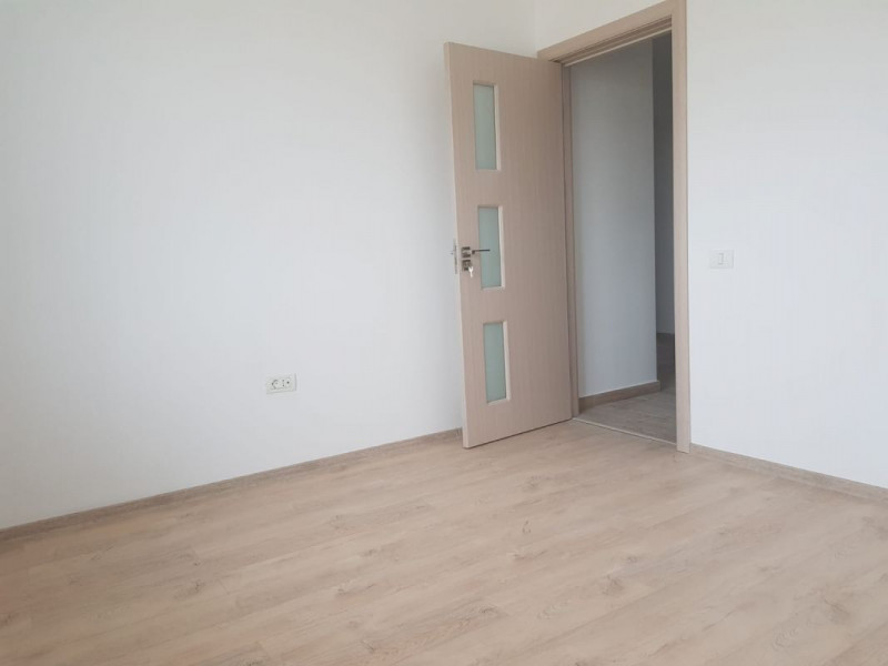 Tomis Plus - Apartament decomandat cu 2 camere situat in bloc nou