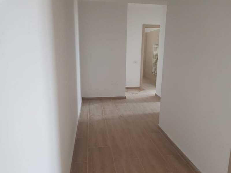 Tomis Plus - Apartament decomandat cu 2 camere situat in bloc nou