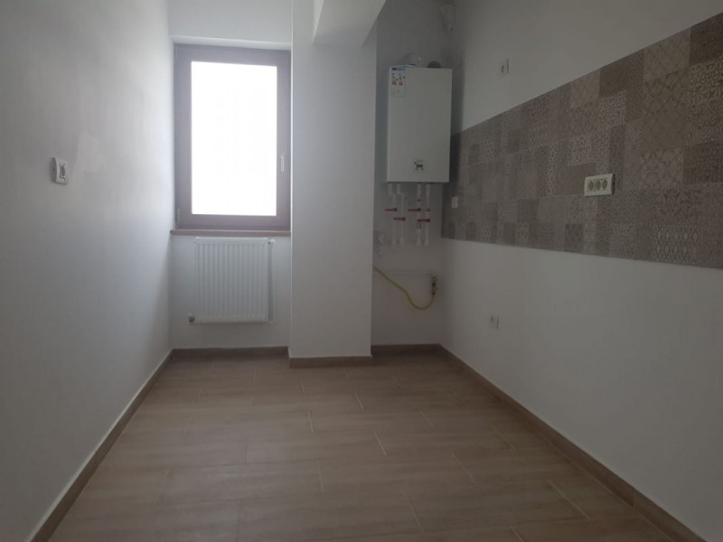 Tomis Plus - Apartament decomandat cu 2 camere situat in bloc nou