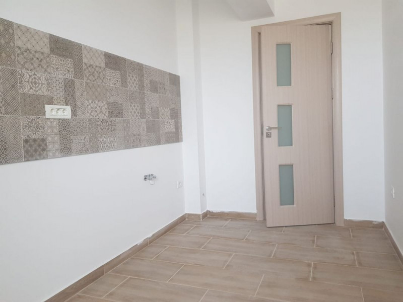 Tomis Plus - Apartament decomandat cu 2 camere situat in bloc nou