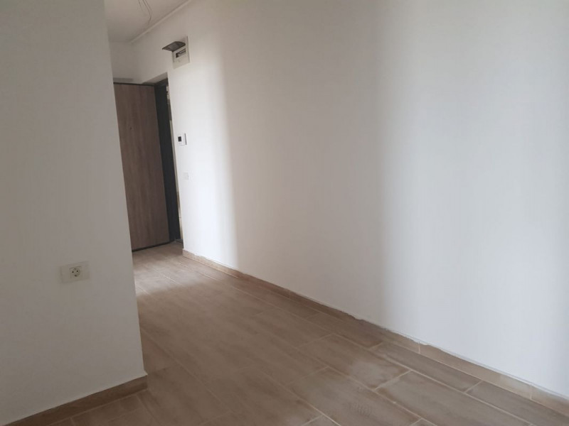 Tomis Plus - Apartament decomandat cu 2 camere situat in bloc nou