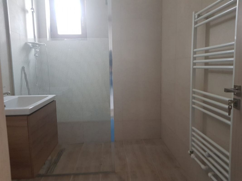 Tomis Plus - Apartament decomandat cu 2 camere situat in bloc nou