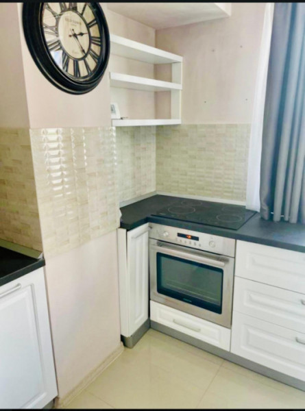 Tomis II/Victoria - Apartament cu 3 camere, bloc nou, mobilat si utilat.