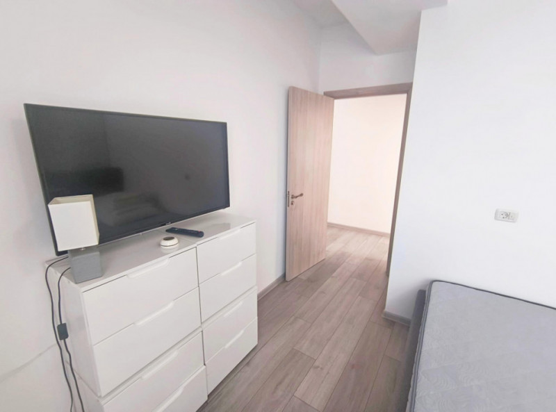 Tomis Plus- Apartament 3 camere mobilat utilat.