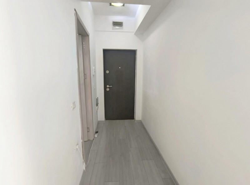 Tomis Plus- Apartament 3 camere mobilat utilat.