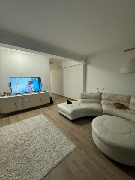 Solid House Mamaia apartament 3 camere decomandat