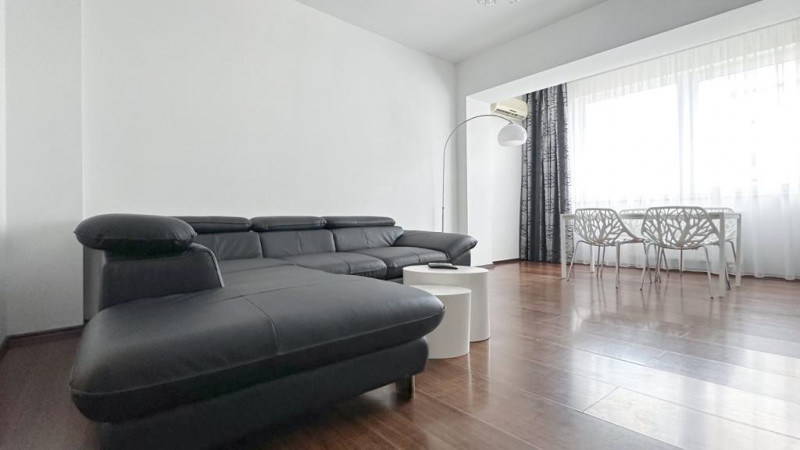 Tomis Plus -  Apartament cu 2 camere decomandat