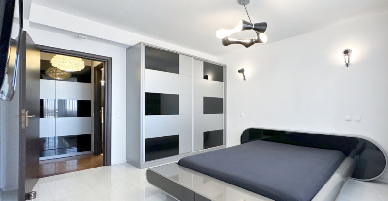 Tomis Plus -  Apartament cu 2 camere decomandat