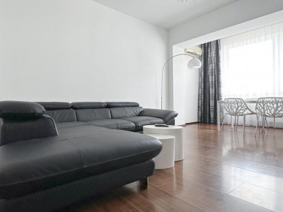 Tomis Plus -  Apartament cu 2 camere decomandat