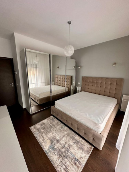 Tomis Plus  - Apartament cu 2 camere decomandat