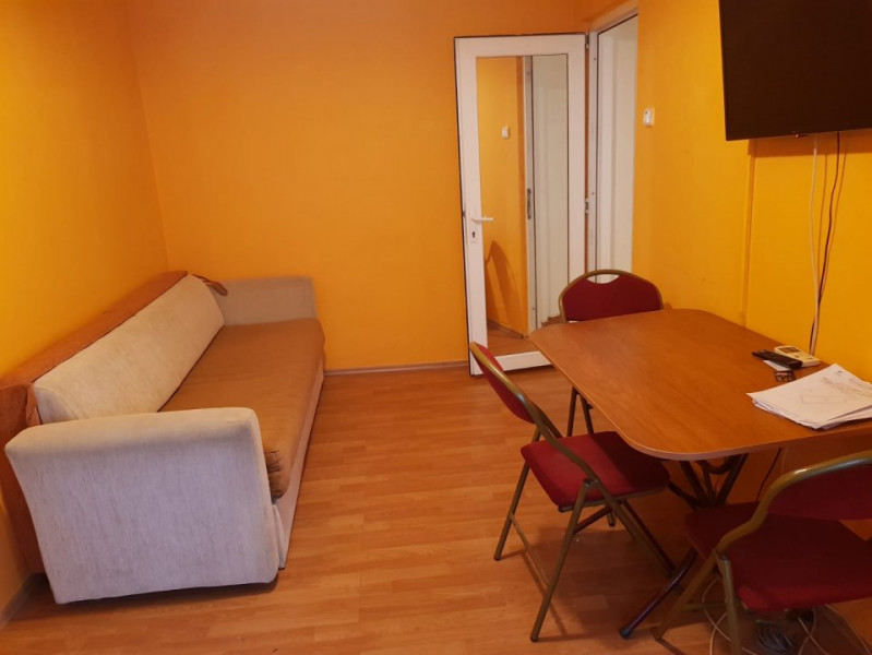 Tomis Nord - Apartament de 3 camere nedecomandat confort 3