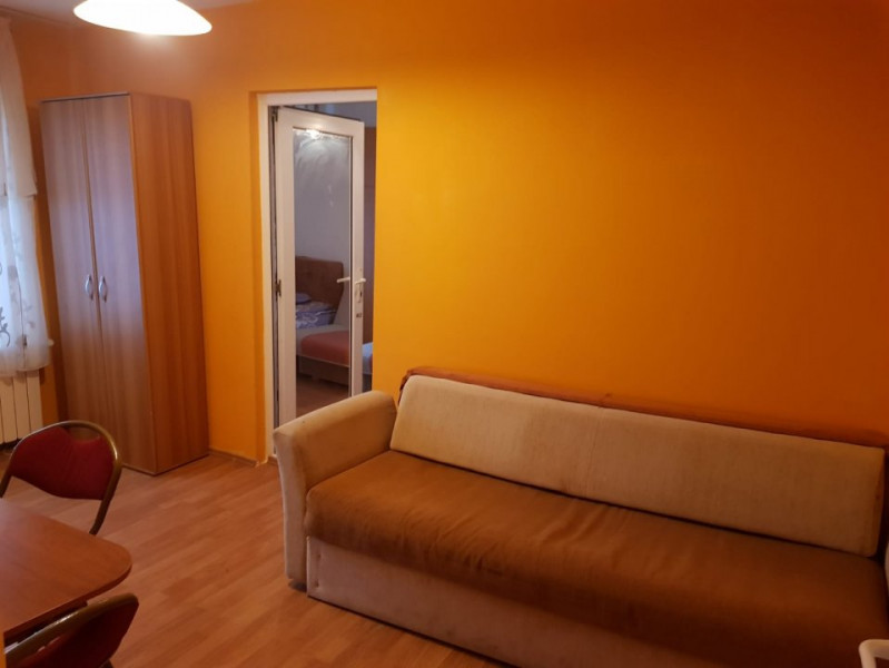 Tomis Nord - Apartament de 3 camere nedecomandat confort 3