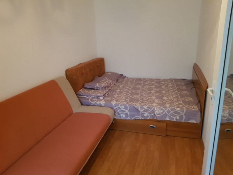 Tomis Nord - Apartament de 3 camere nedecomandat confort 3