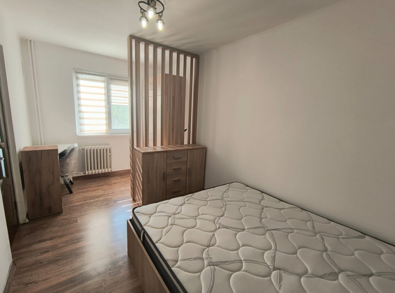 0 % comision - Tomis nord-Apartament 2 camere semidecomandat, renovat nou.