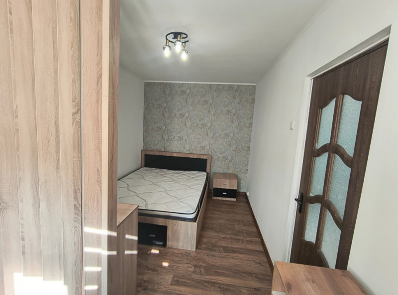 0 % comision - Tomis nord-Apartament 2 camere semidecomandat, renovat nou.