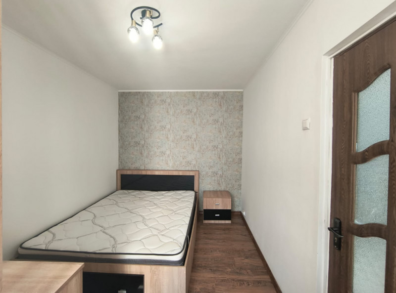 0 % comision - Tomis nord-Apartament 2 camere semidecomandat, renovat nou.