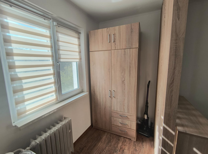 0 % comision - Tomis nord-Apartament 2 camere semidecomandat, renovat nou.