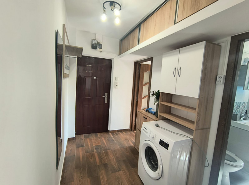 0 % comision - Tomis nord-Apartament 2 camere semidecomandat, renovat nou.